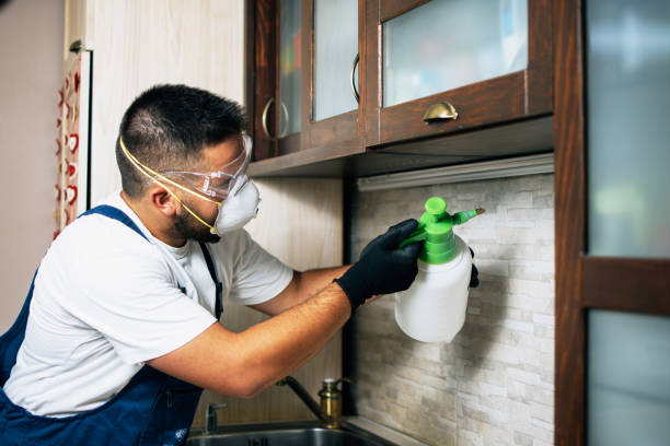 Pest Control for Restaurants in Winnsboro Mills, SC